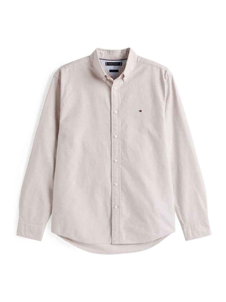 Tommy Hilfiger Stretch Slim Fit Shirt