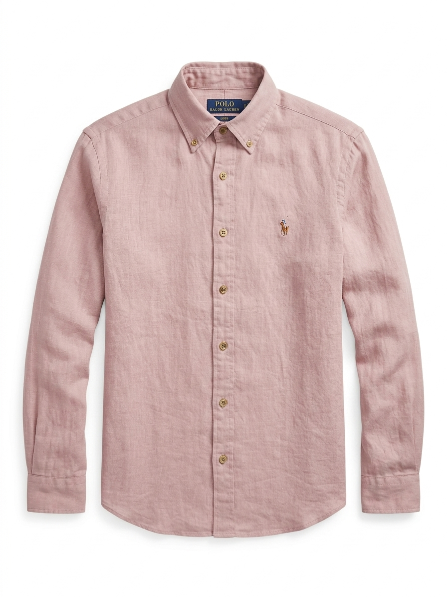 Polo Ralph Lauren Linen Shirt - Urban store