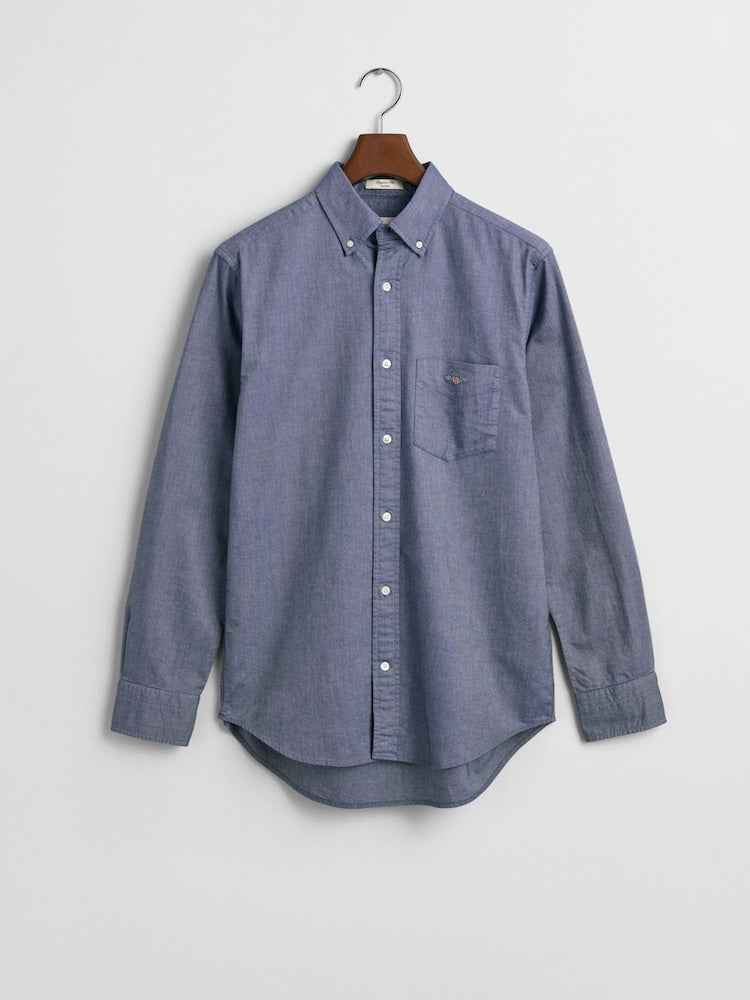 GANT REGULAR OXFORD SHIRT