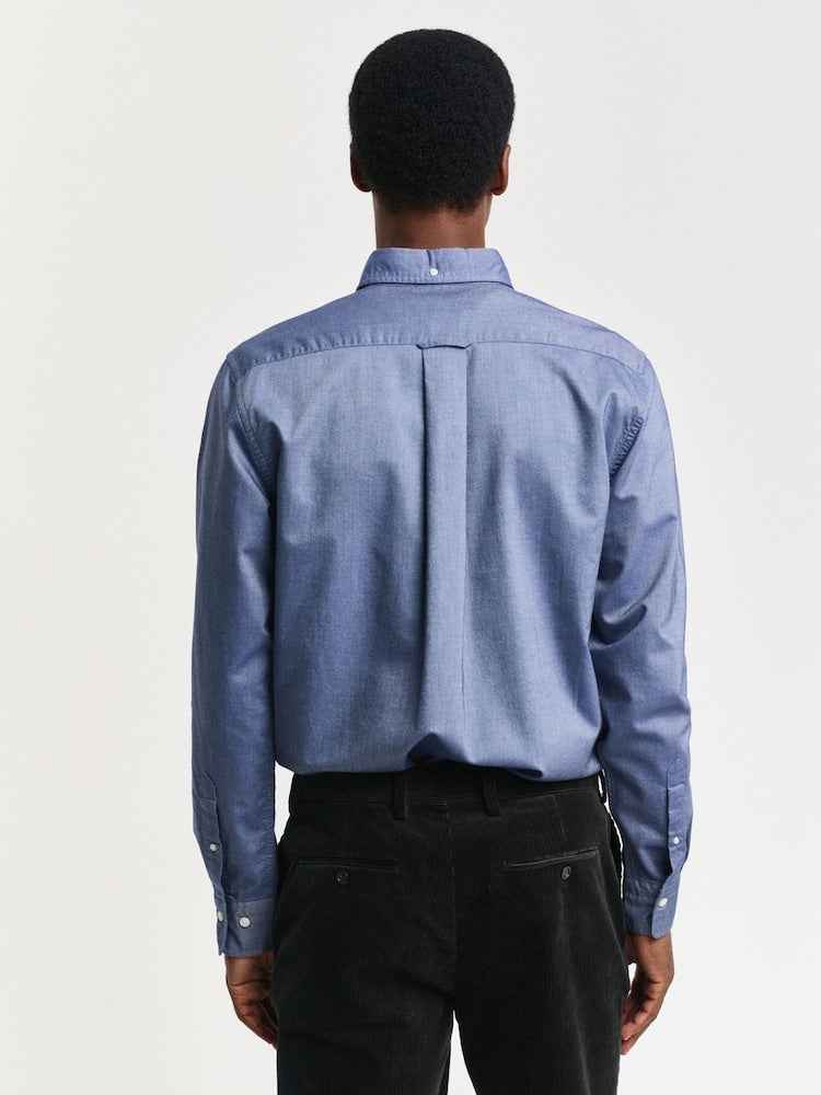 GANT REGULAR OXFORD SHIRT