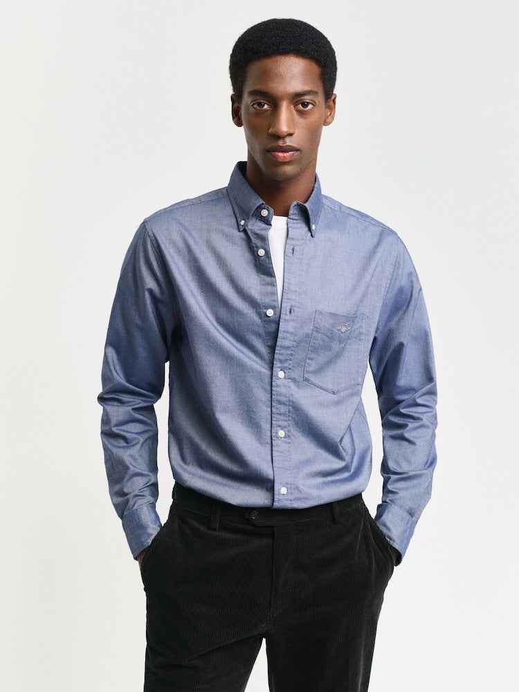 GANT REGULAR OXFORD SHIRT