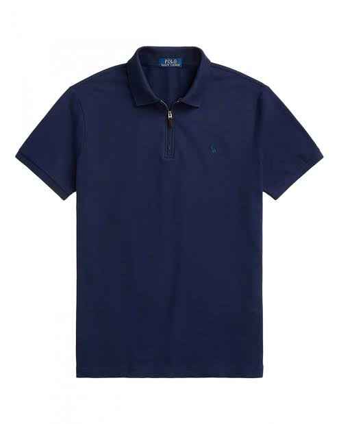 POLO RALPH LAUREN STRETCH MESH POLO