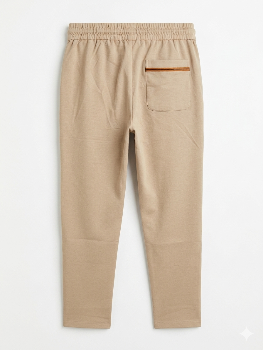 ZEGNA RELAXED LINEN PANT - Urban store