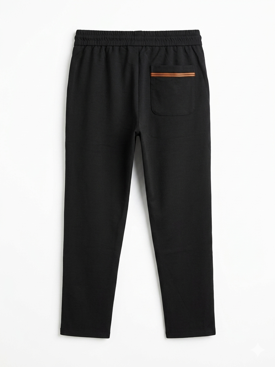 ZEGNA RELAXED LINEN PANT - Urban store