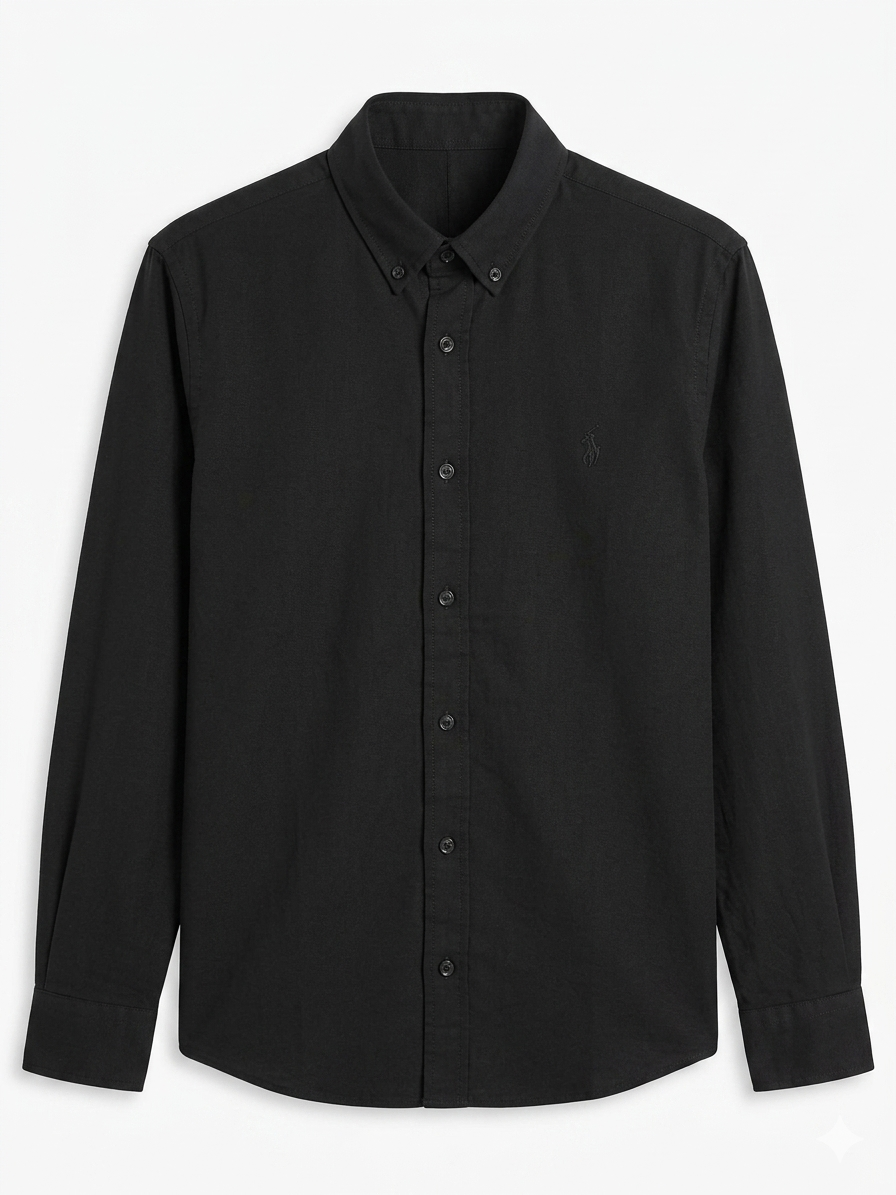 POLO RALPH LAUREN OXFORD SHIRT