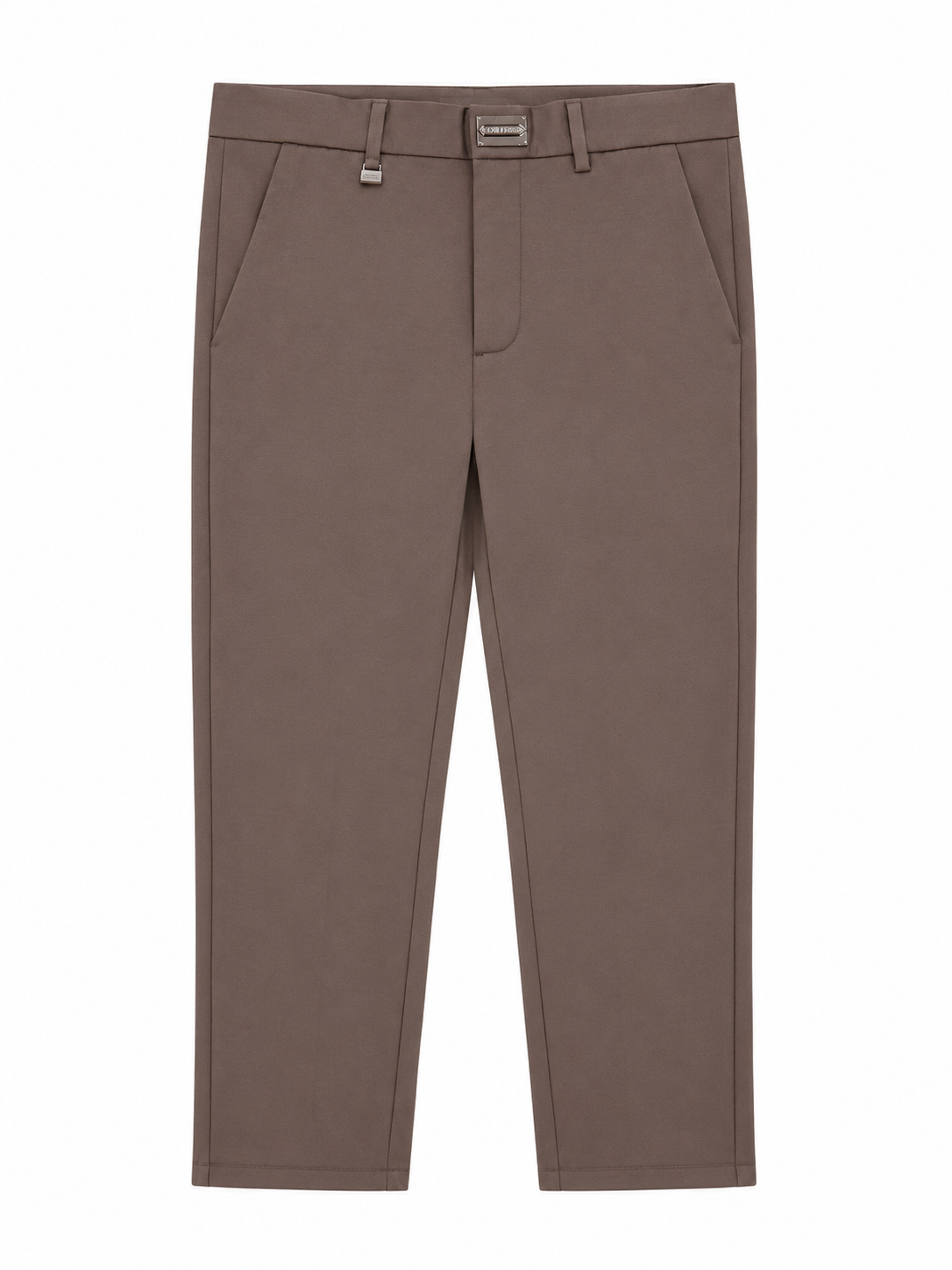 Tom Ford Tailored Slim Fit Trousers