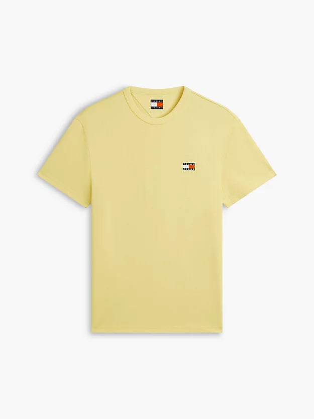 TOMMY HILFIGER PRINTED T-SHIRT
