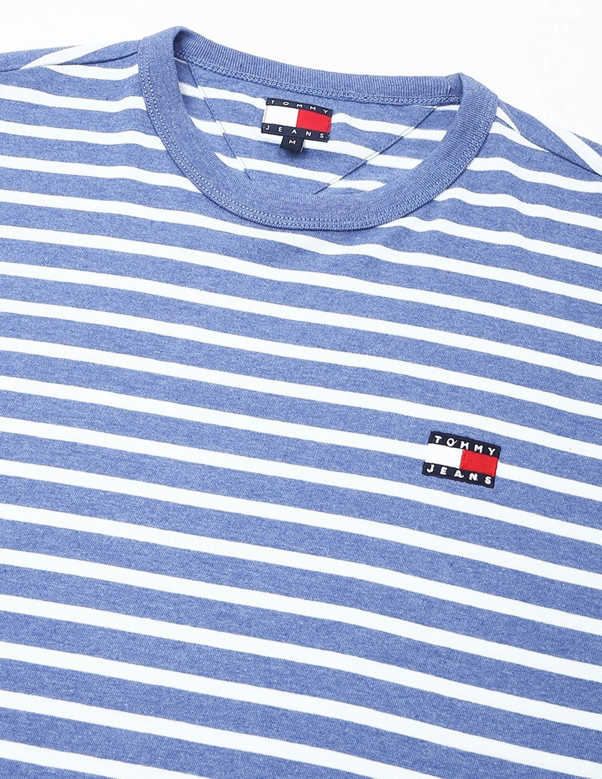 TOMMY HILFIGER PRINTED T-SHIRT