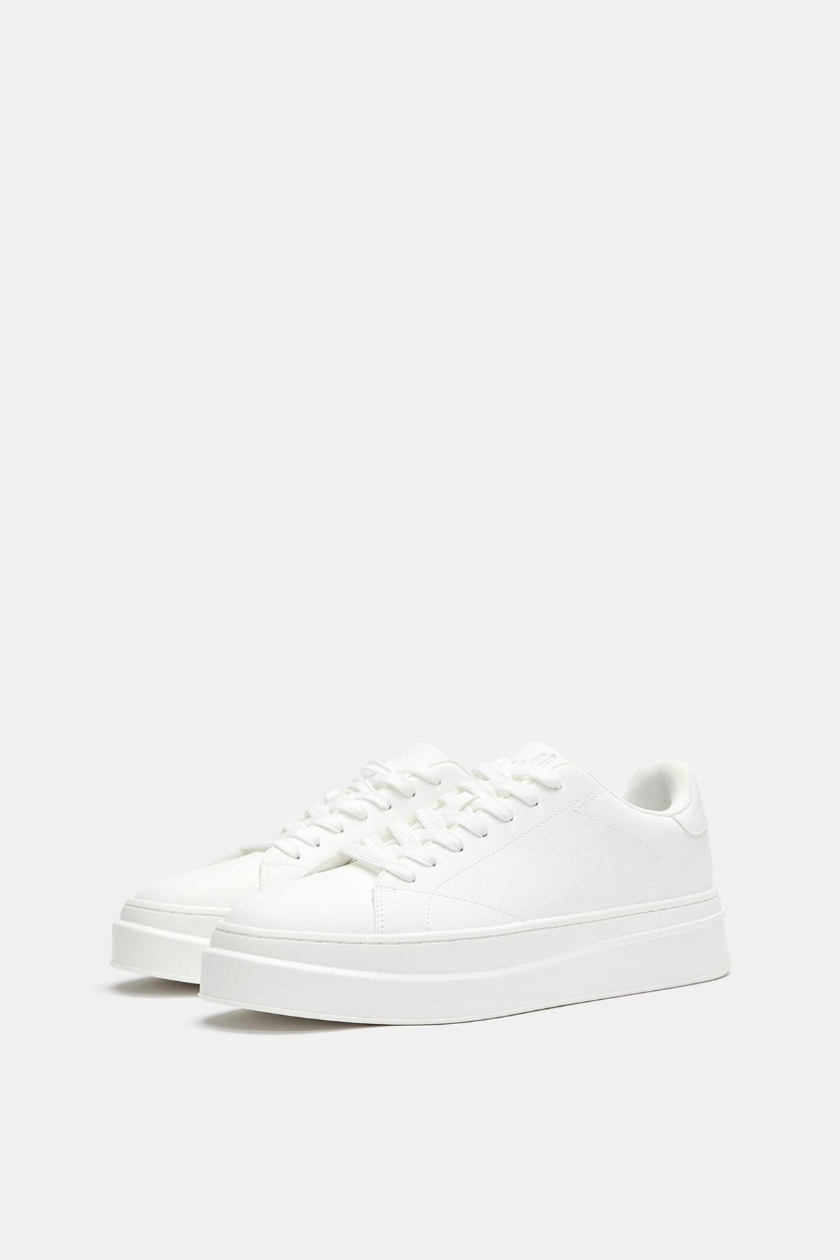 PULL&BEAR CHUNKY SOLE SNEAKERS ORIGINAL