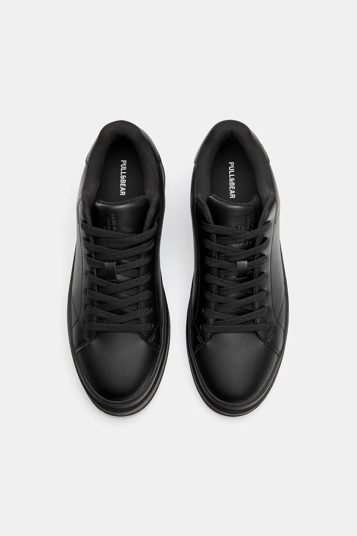 PULL&BEAR CHUNKY SOLE SNEAKERS ORIGINAL