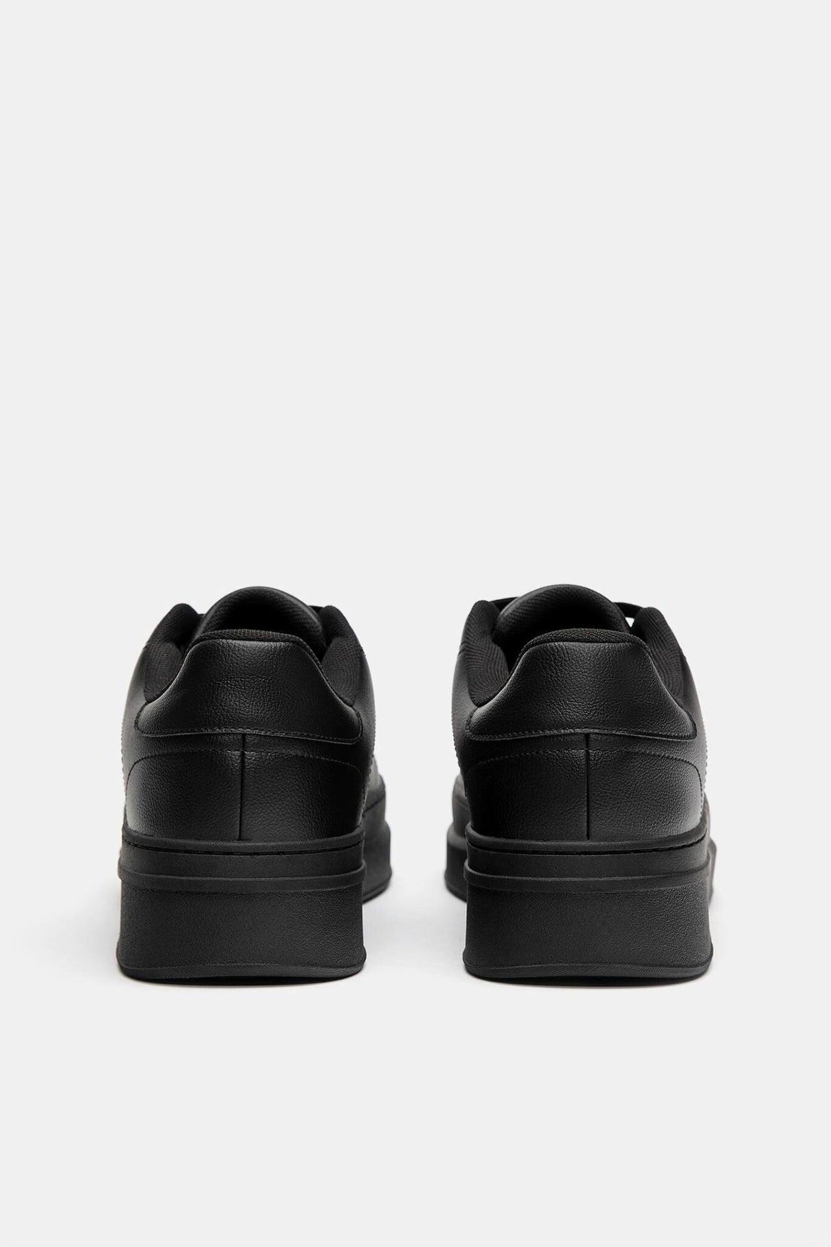 PULL&BEAR CHUNKY SOLE SNEAKERS ORIGINAL