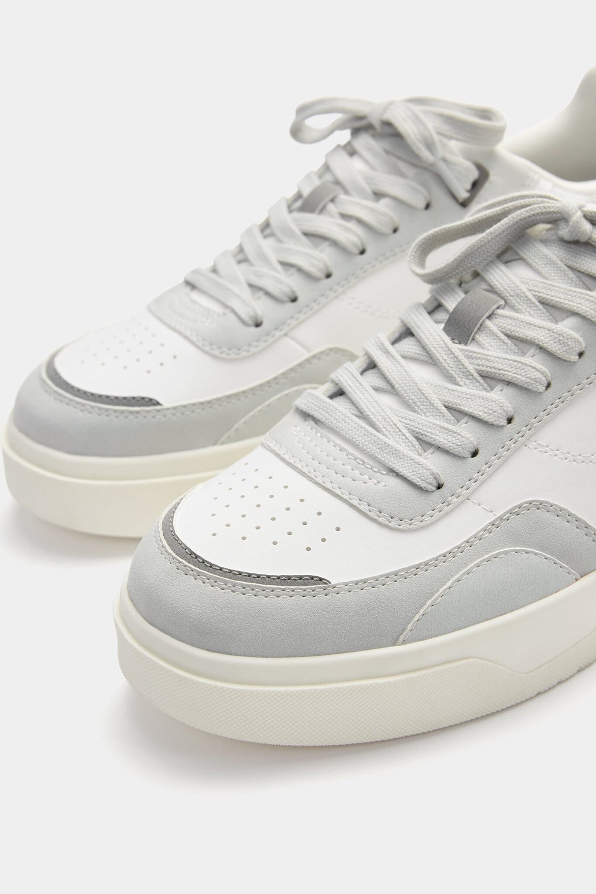 PULL&BEAR MULTIPIECE SHOES ORIGINAL