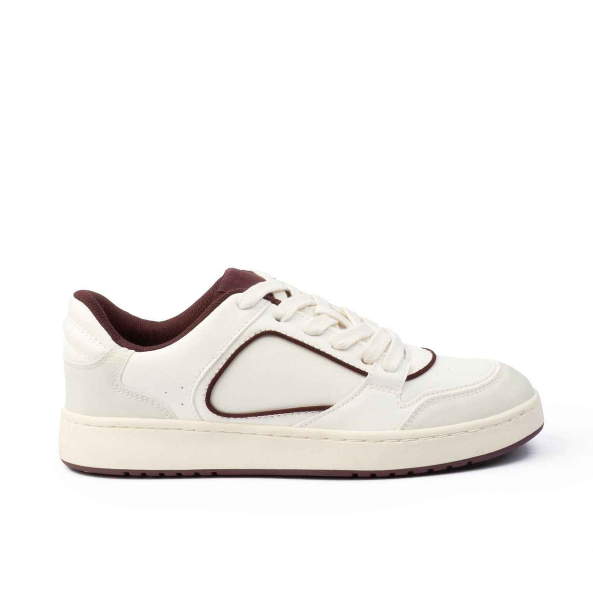 ZARA MULTIPIECE SNEAKERS