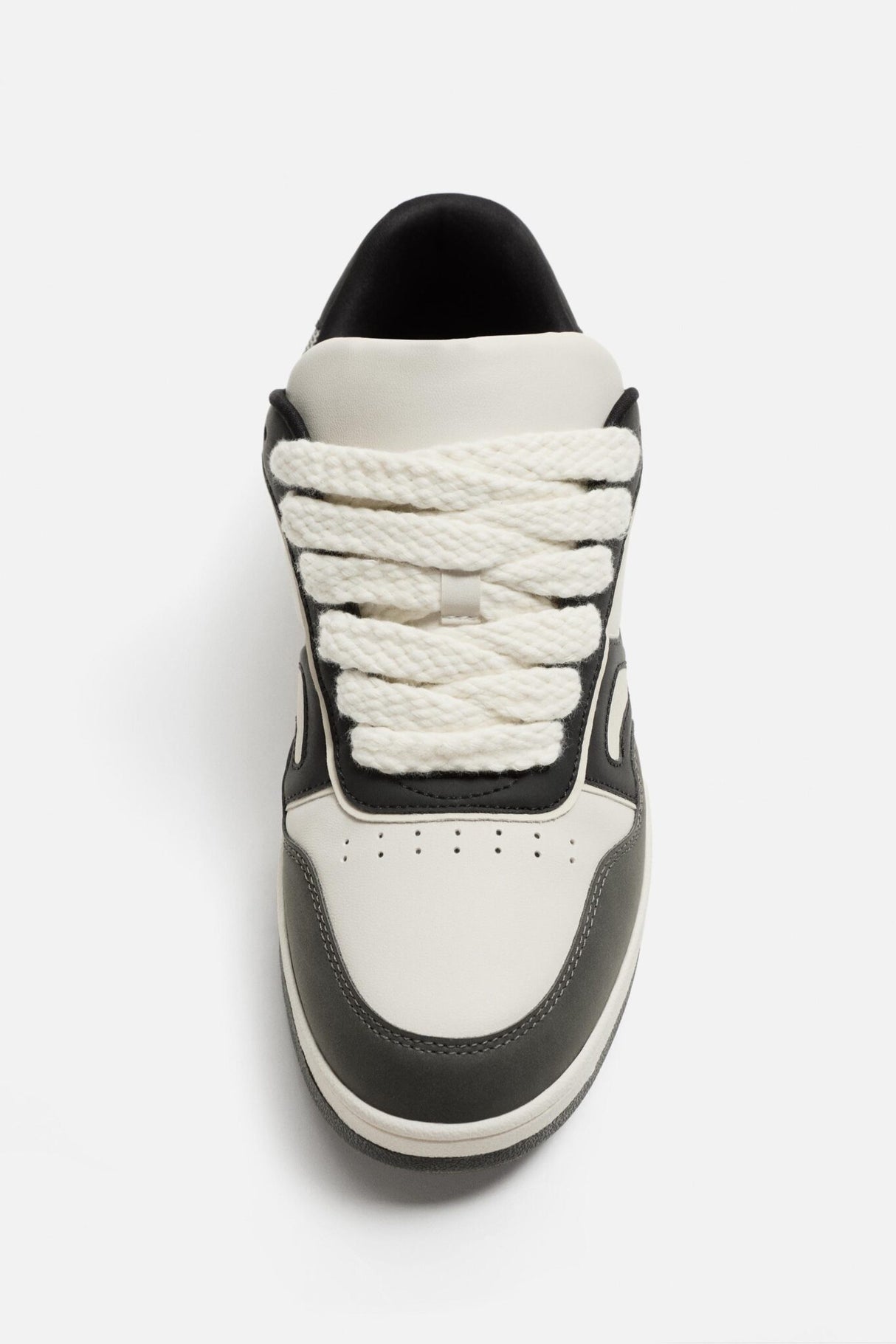 ZARA SKATERS SNEANKERS ORIGINAL