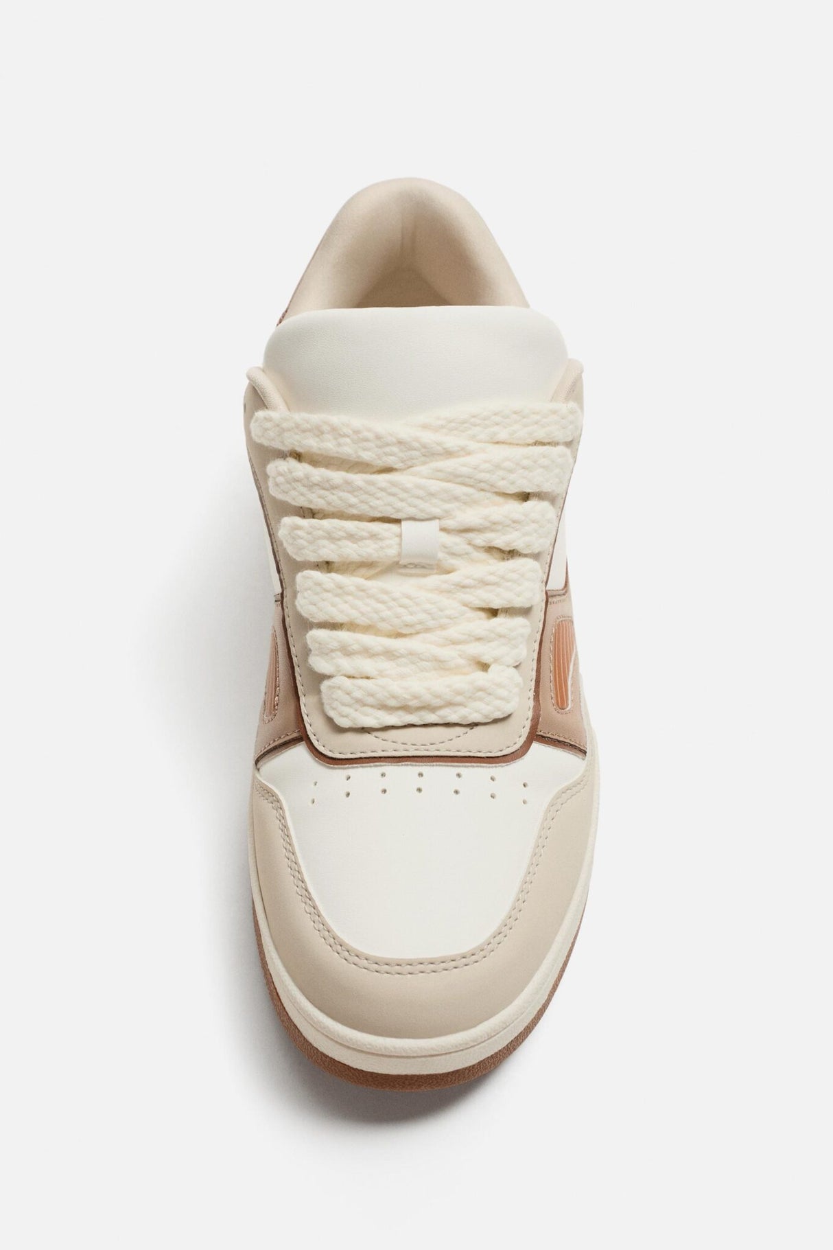 ZARA SKATERS SNEANKERS ORIGINAL