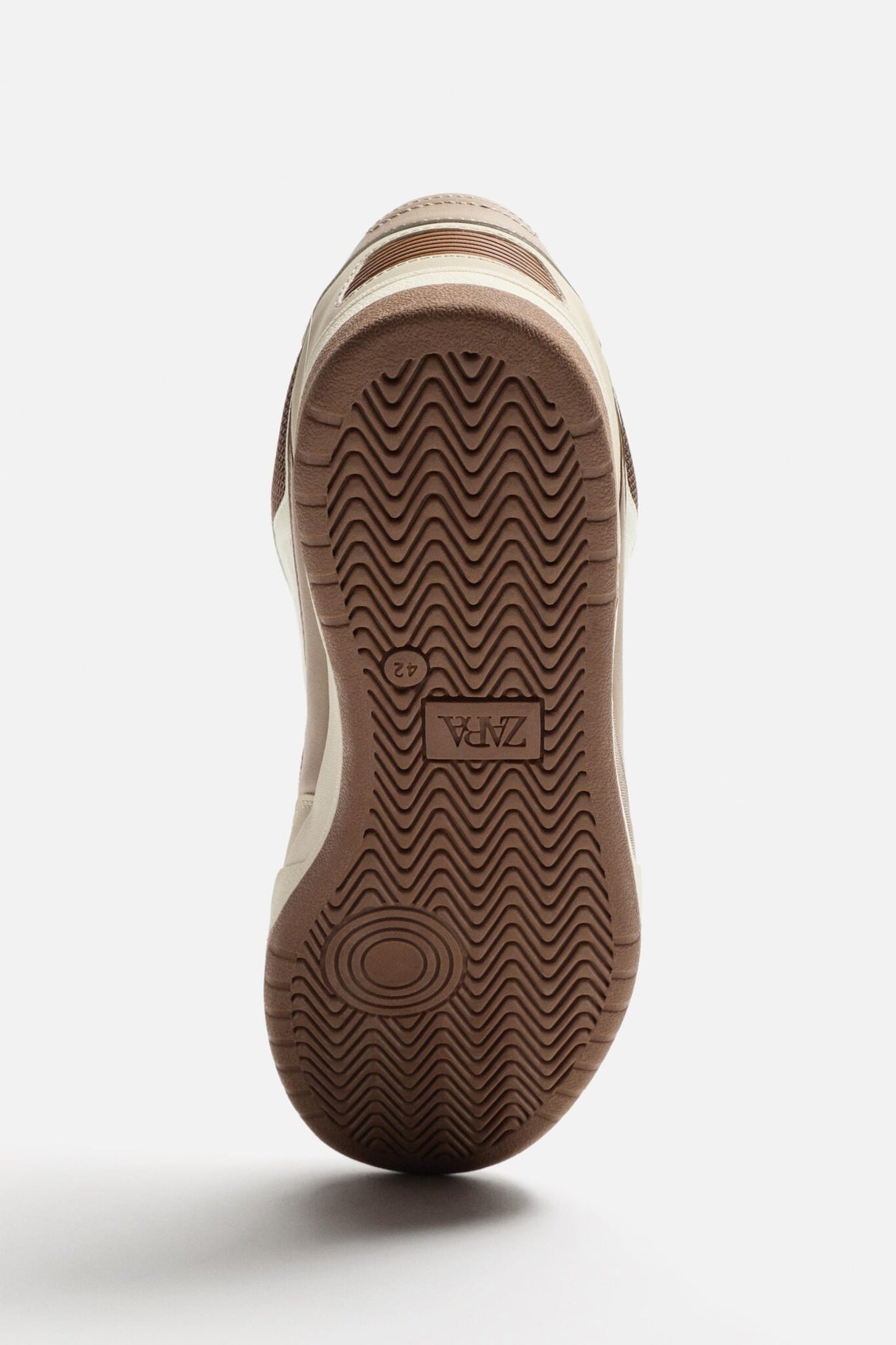 ZARA SKATERS SNEANKERS ORIGINAL