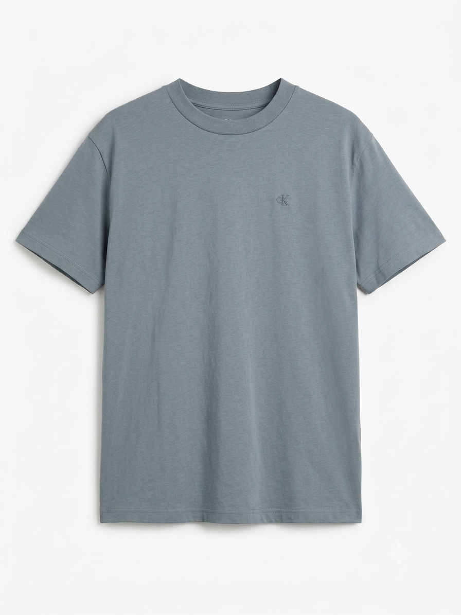 CALVIN KLEIN PRINTED T-SHIRT