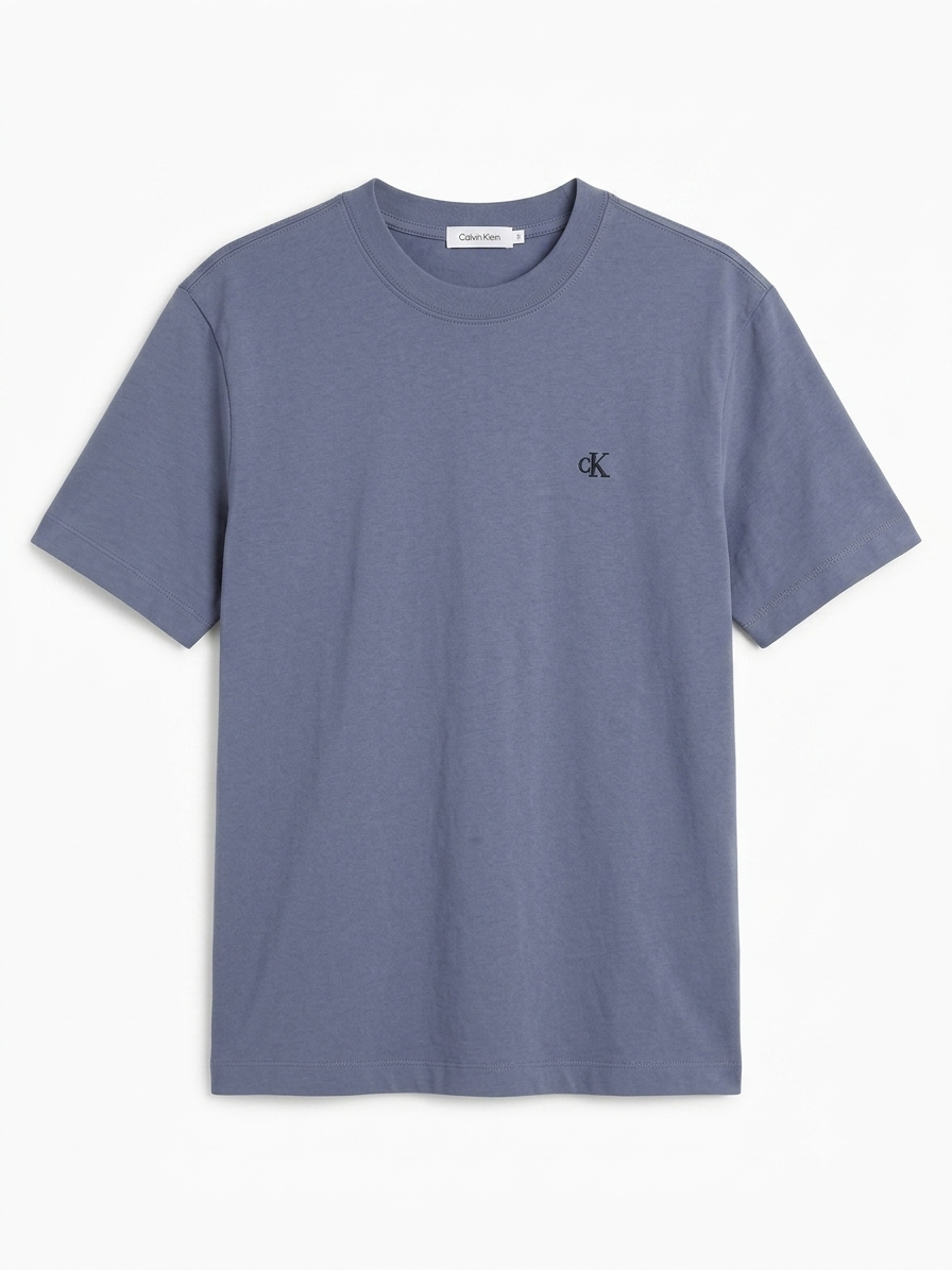 CALVIN KLEIN PRINTED T-SHIRT