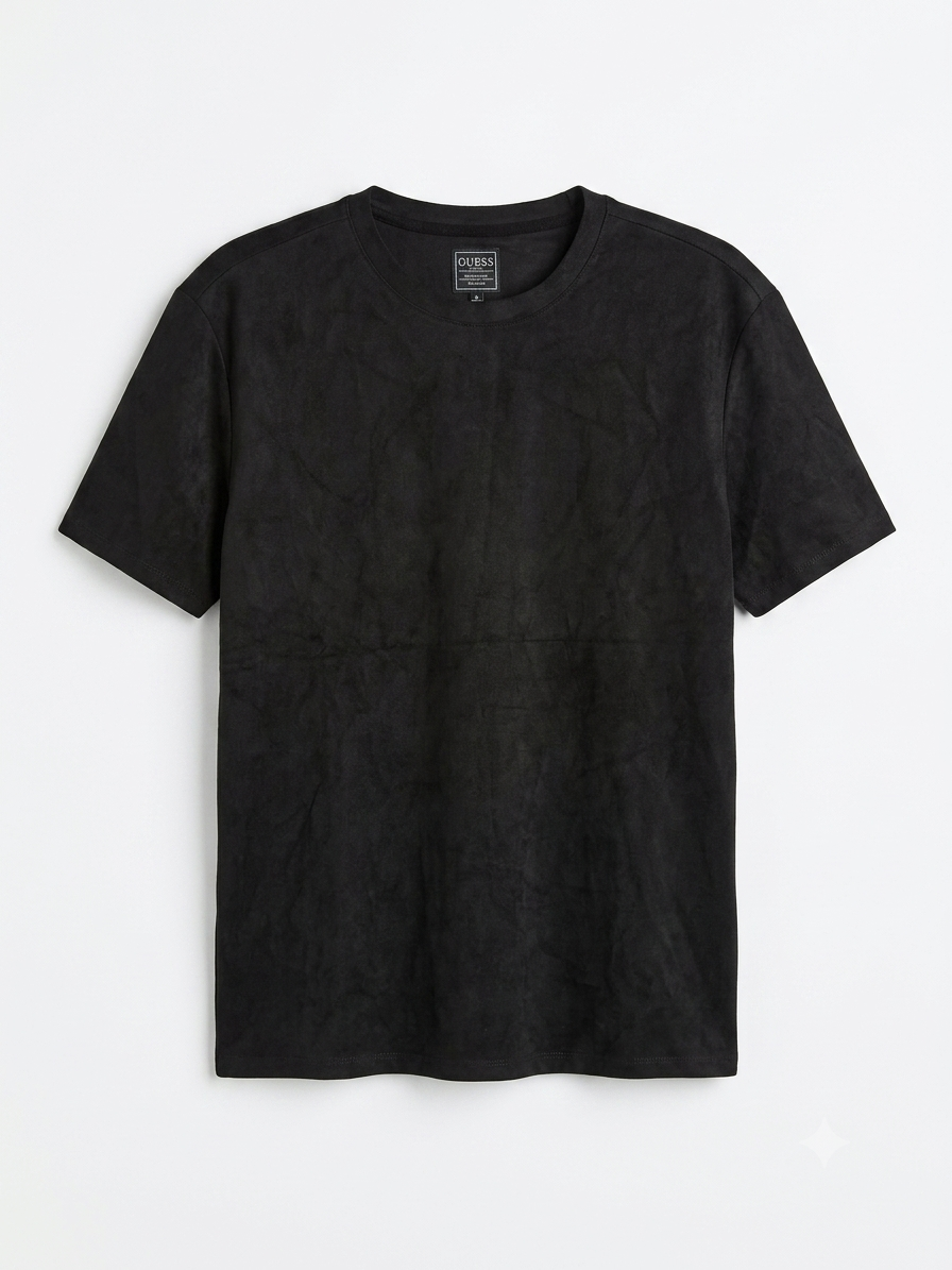 GUESS BASIC T-SHIRT