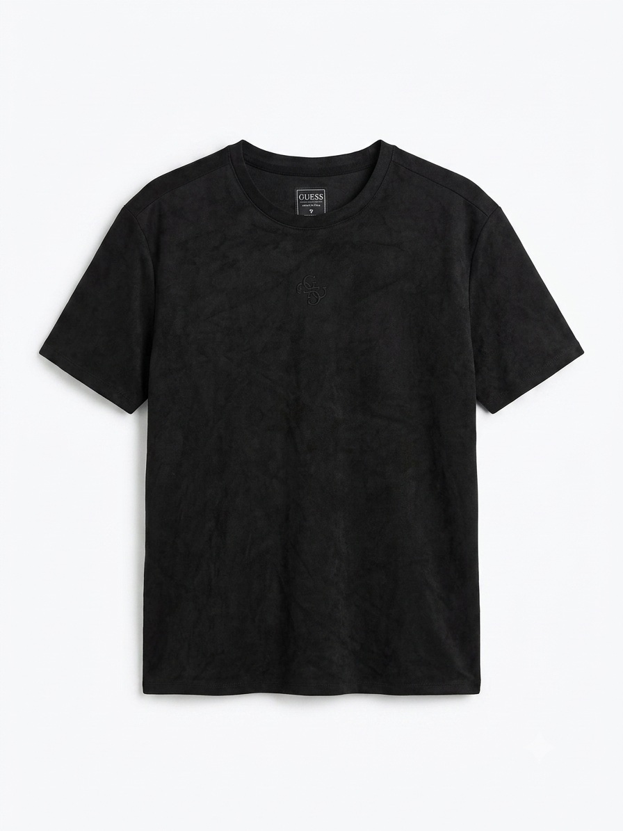 GUESS PRINTED T-SHIRT