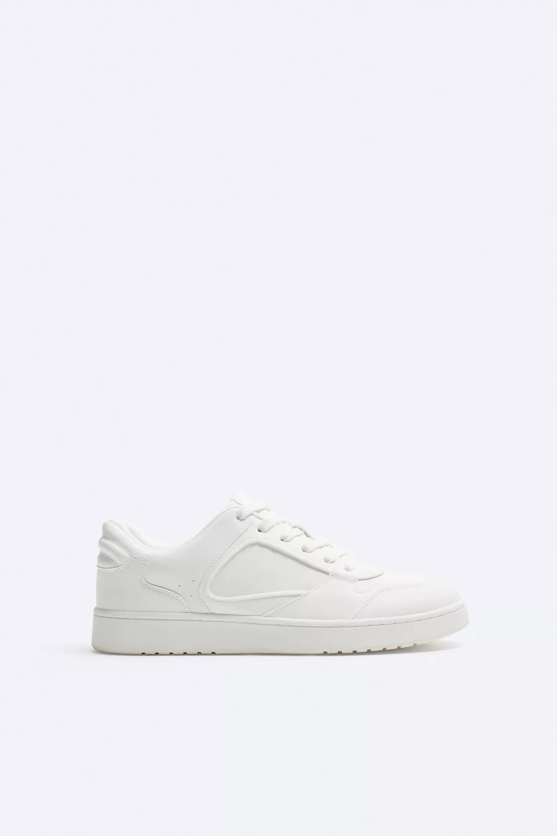 ZARA MULTIPIECE SNEAKERS ORIGINAL