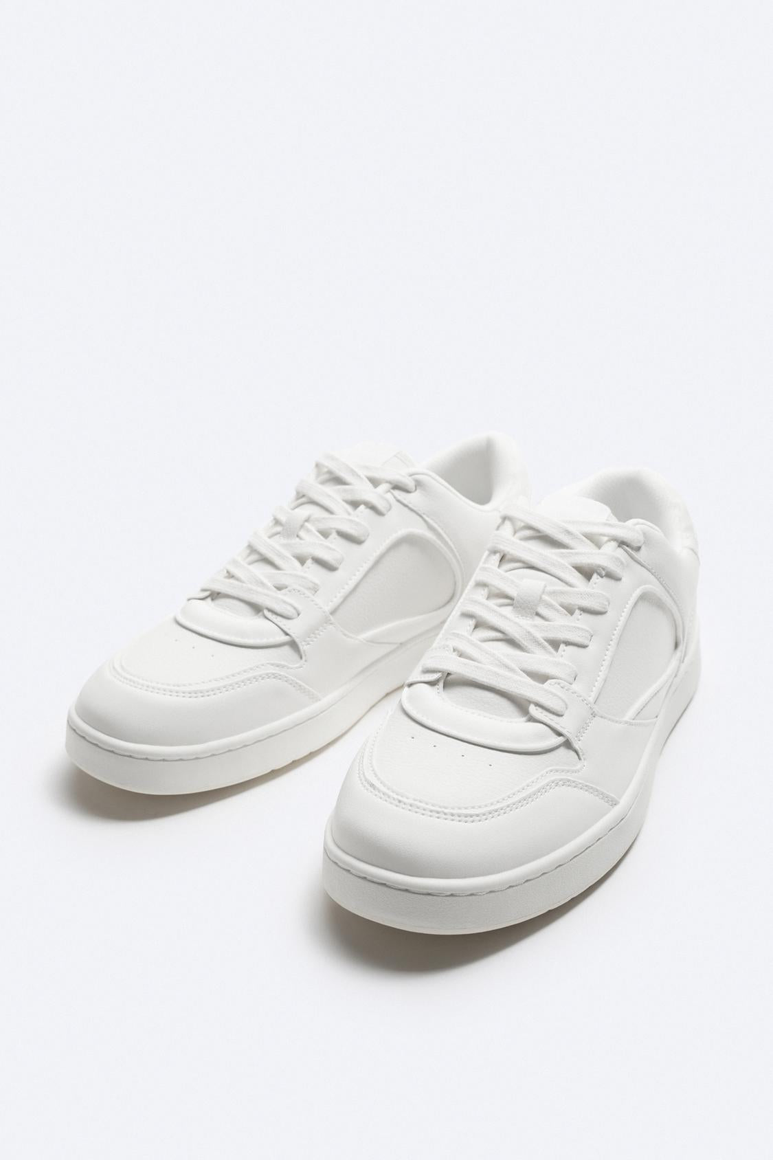ZARA MULTIPIECE SNEAKERS ORIGINAL