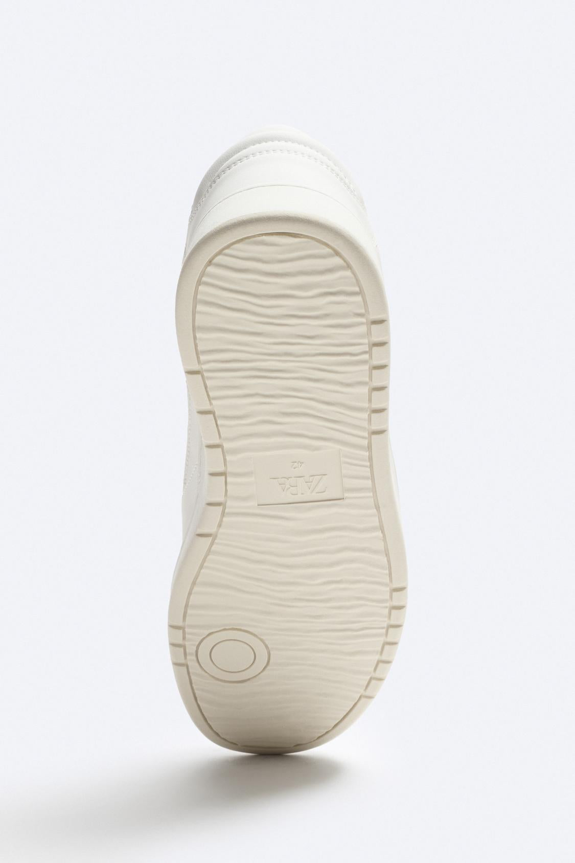 ZARA MULTIPIECE SNEAKERS ORIGINAL