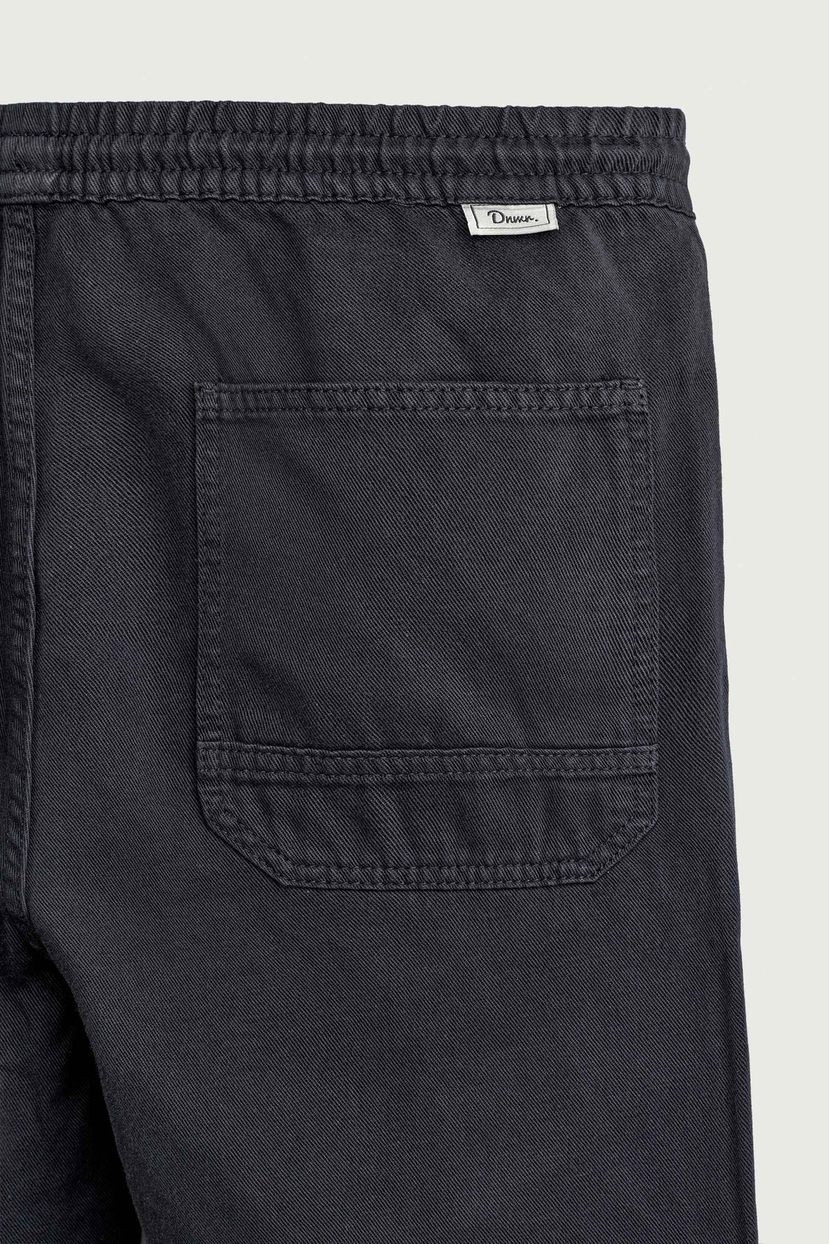 ZARA WASHED JOGGER WAIST WITH LOGO