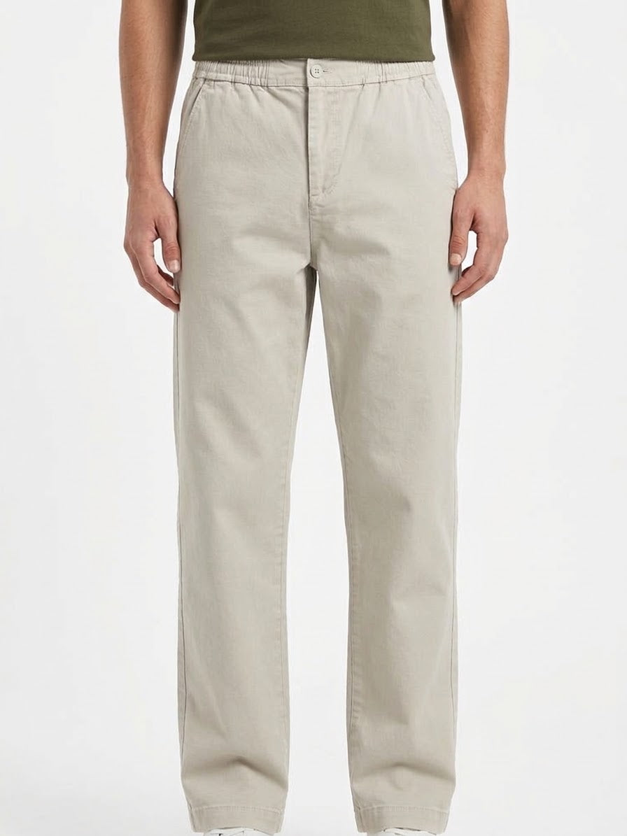 LACOSTE SOFT PANT