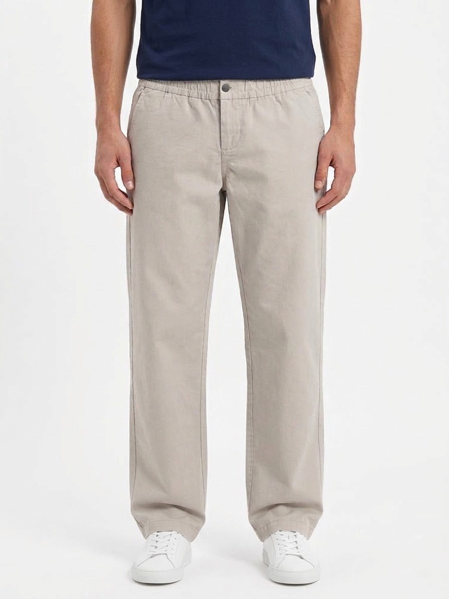 BOSS SOFT PANT