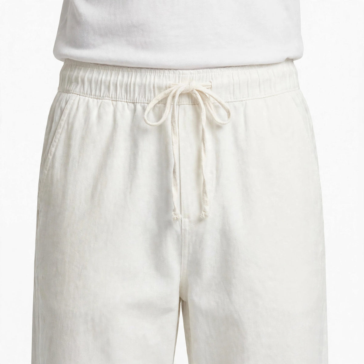 BERSHKA Wide leg PANT