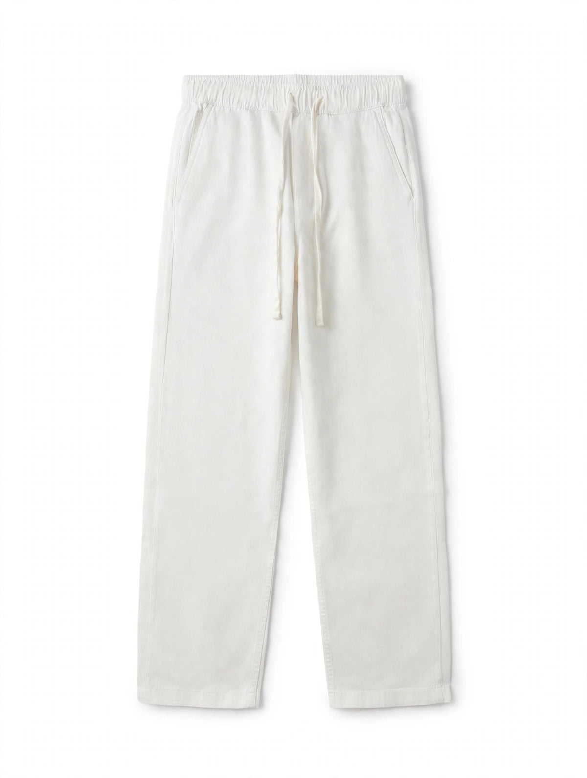 BERSHKA Wide leg PANT