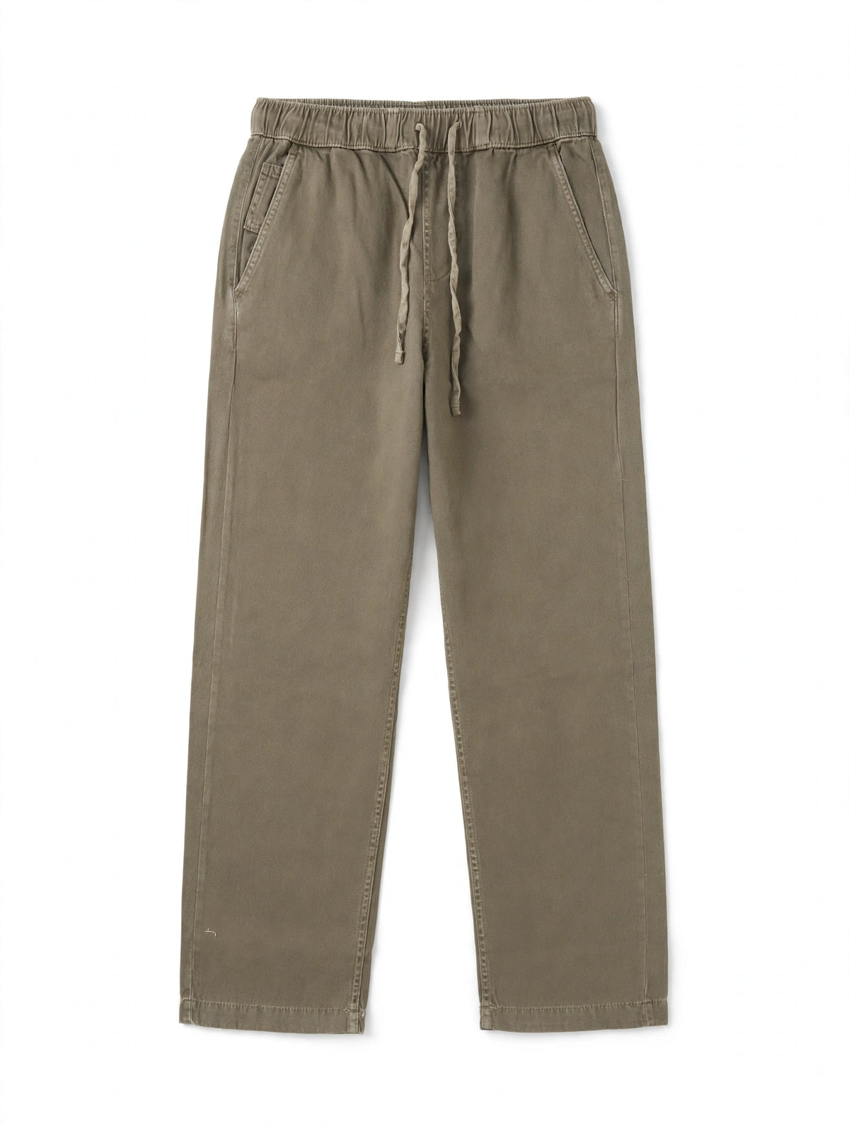 BERSHKA Wide leg PANT