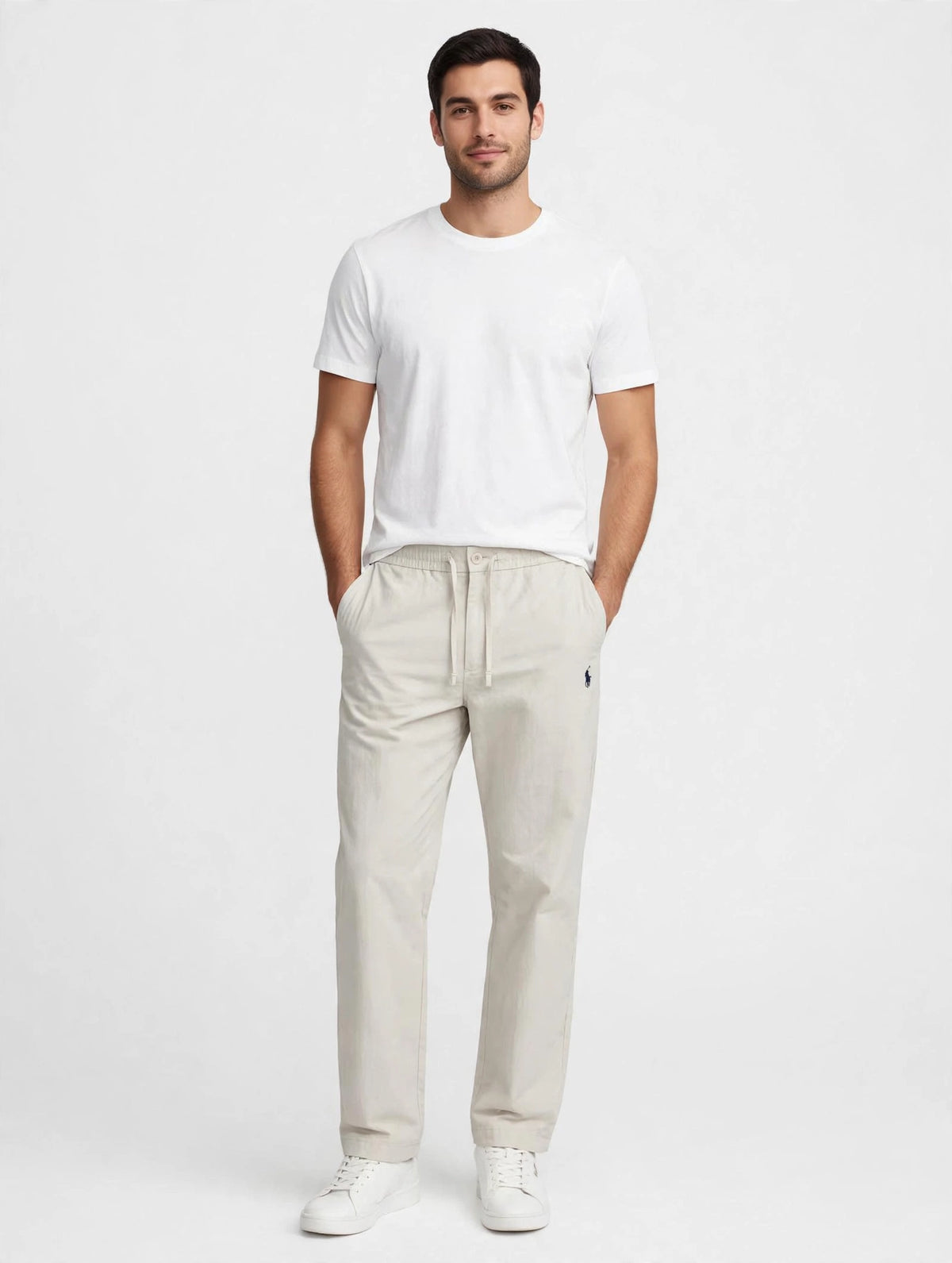 POLO RALPH LAUREN SOFT PANT