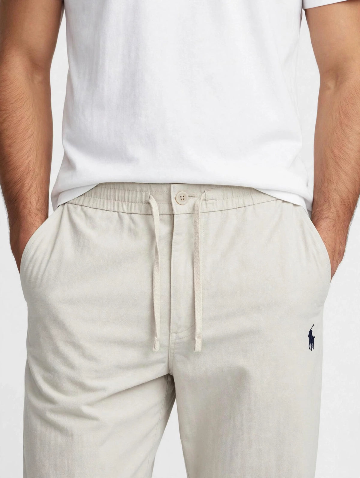 POLO RALPH LAUREN SOFT PANT