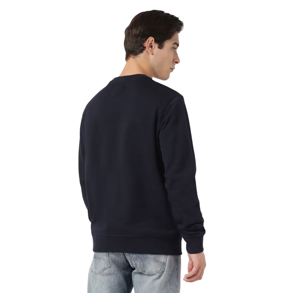 Armani Exchange French Terry Icon Project Sweatshirt