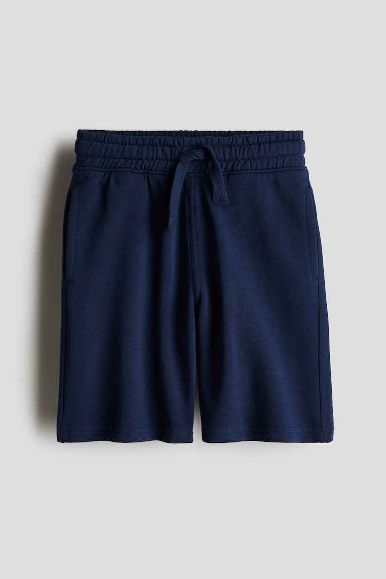 H&M relaxed fit short
