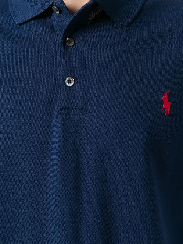Polo Ralph lauren Knit Polo t-shirt