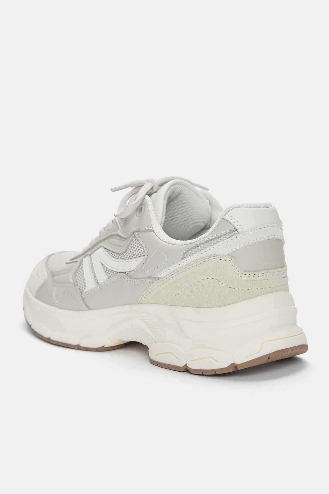 Pull&Bear Chunky Trainers