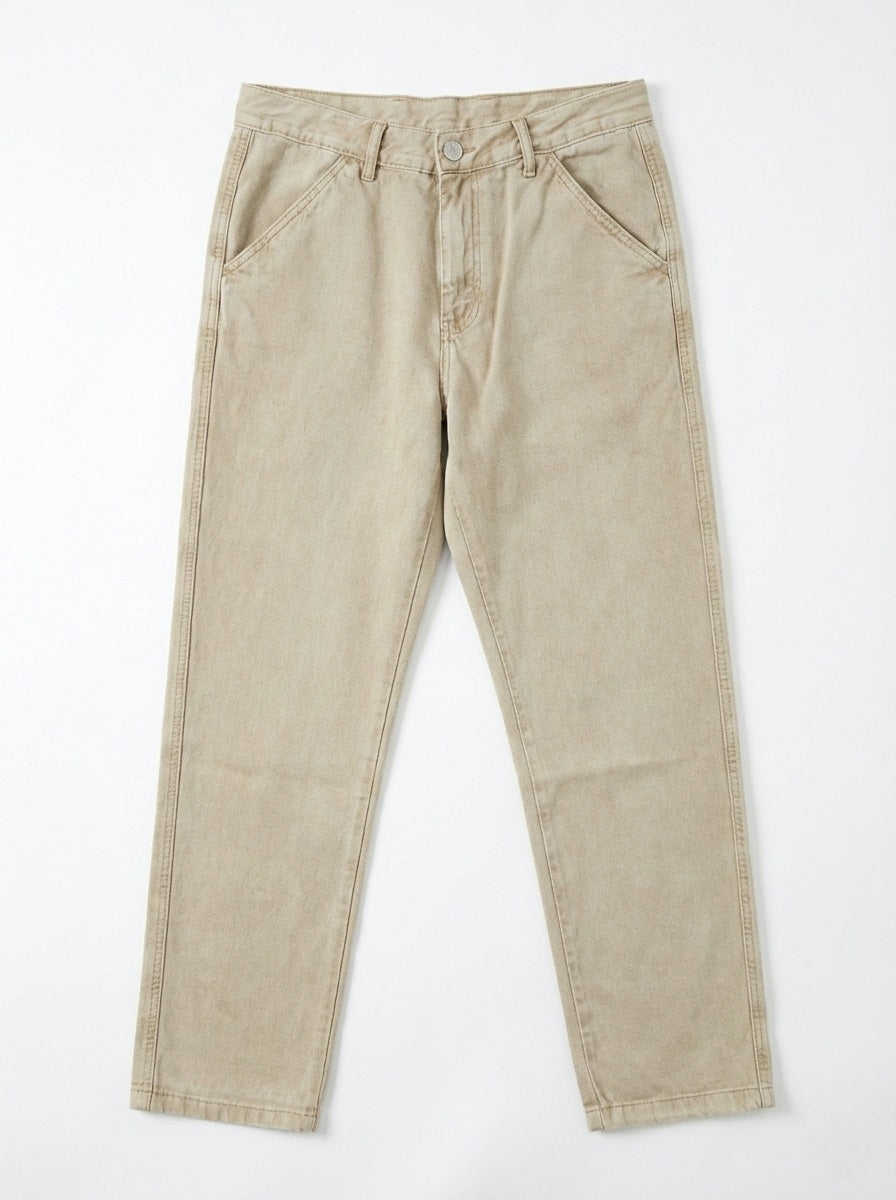 ZARA DNWR WORLDWIDE PANT