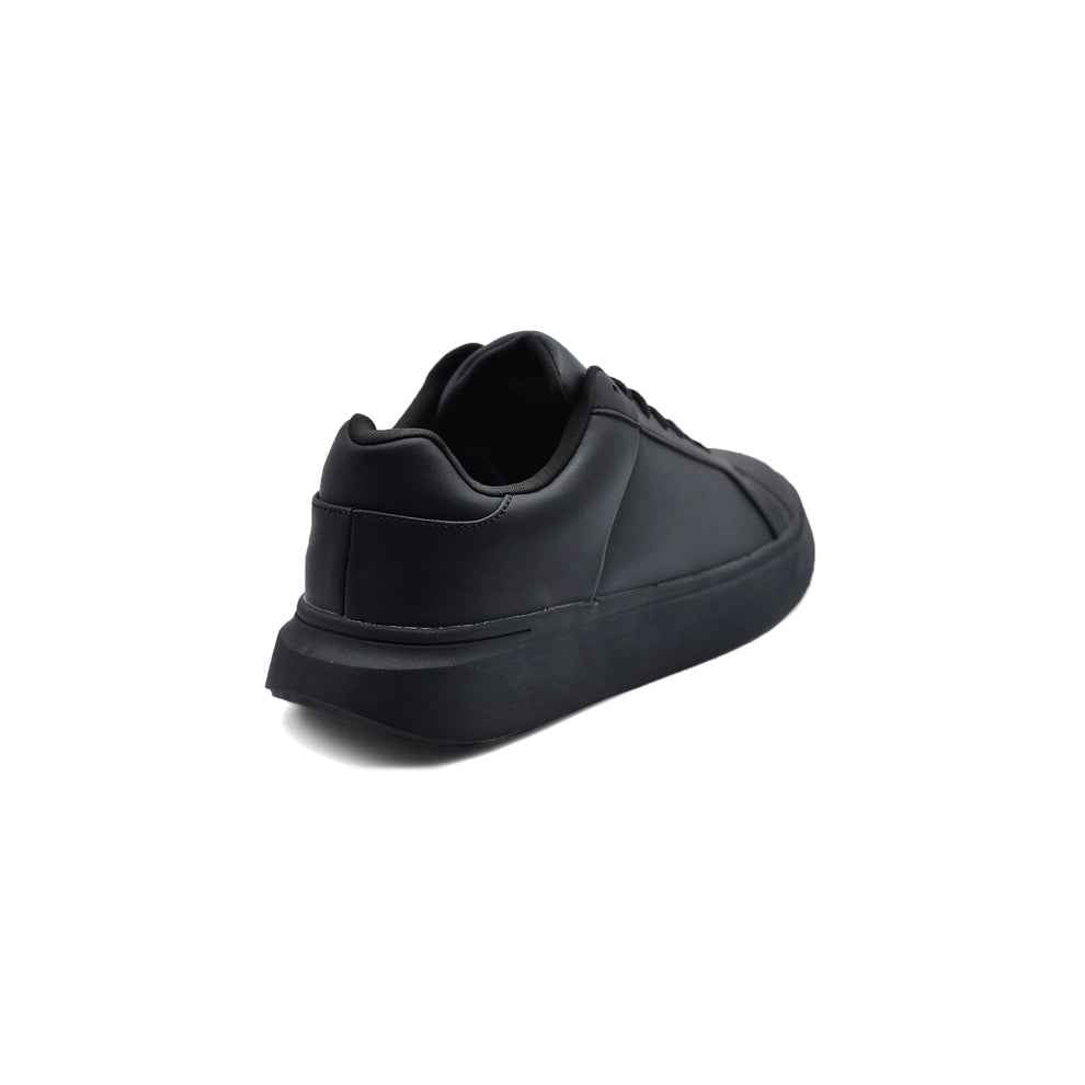 ZARA CHUNKY SHOES