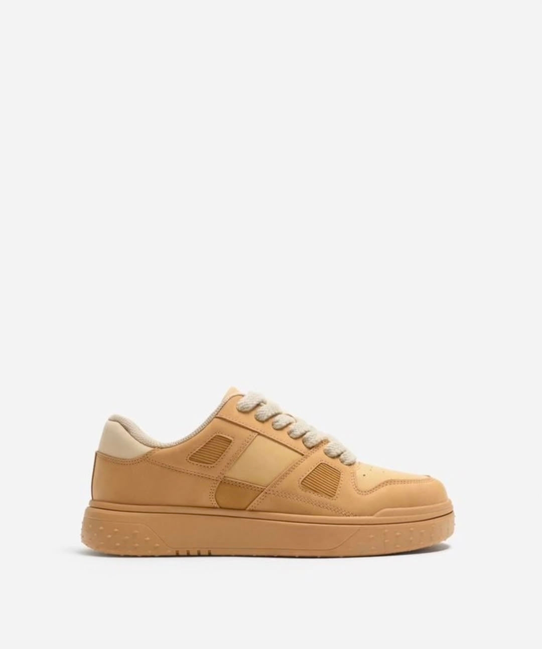 ZARA RETRO TRAINERS