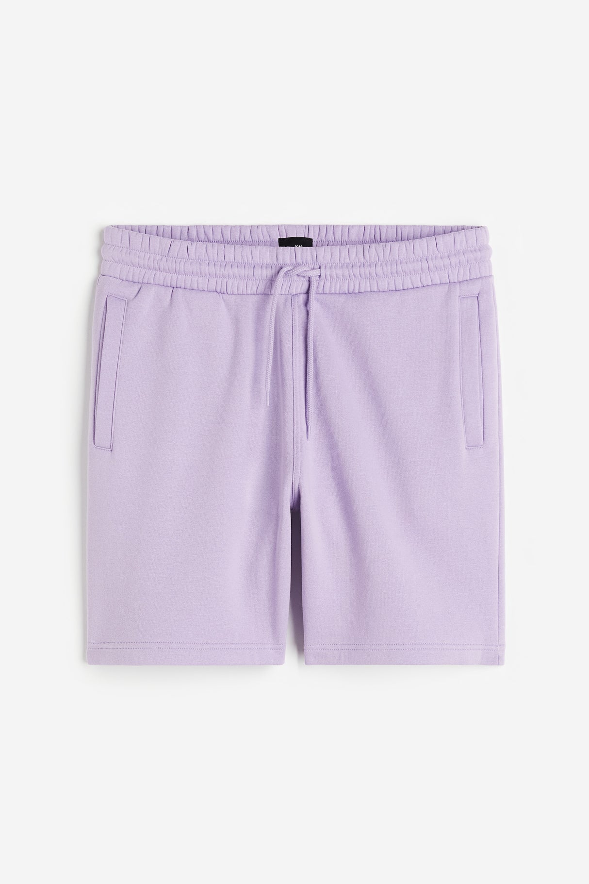 H&M relaxed fit short