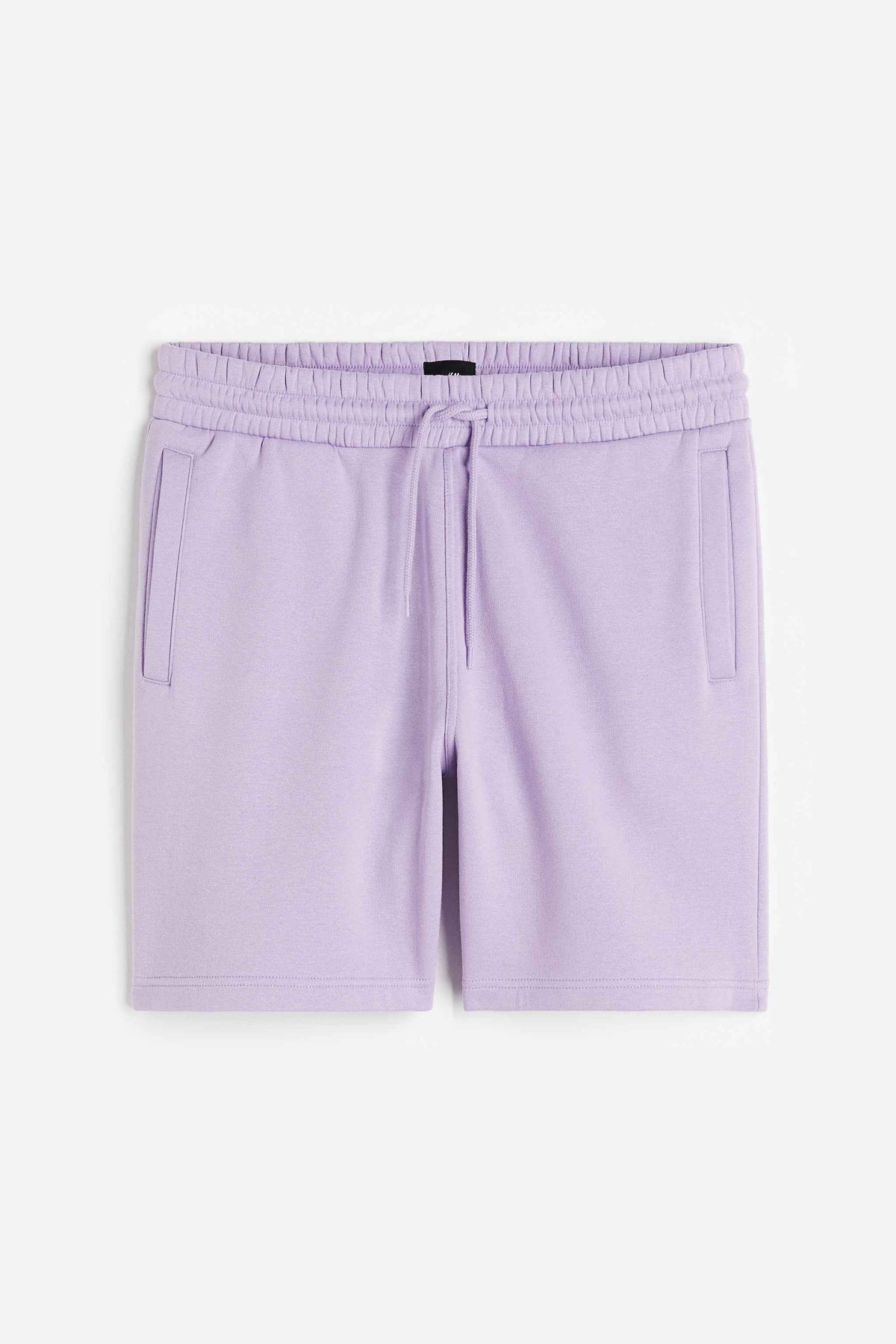 H&M relaxed fit short