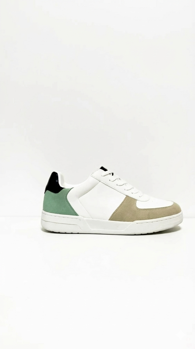 ZARA MULTI-PIECE SHOES - Urban store