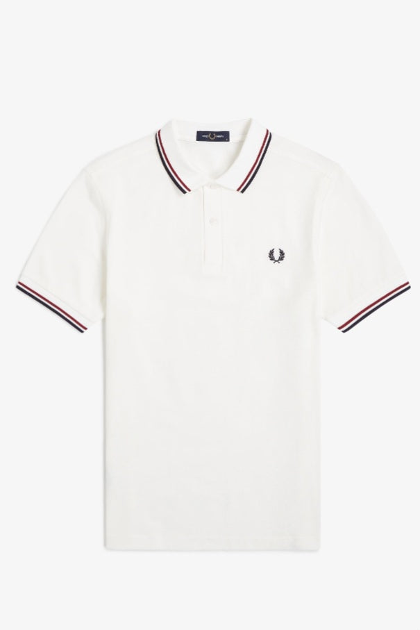 Fred perry polo t-shirt