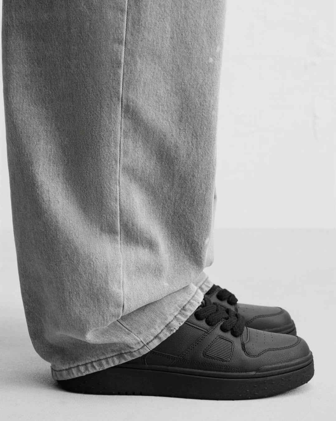 ZARA RETRO TRAINERS