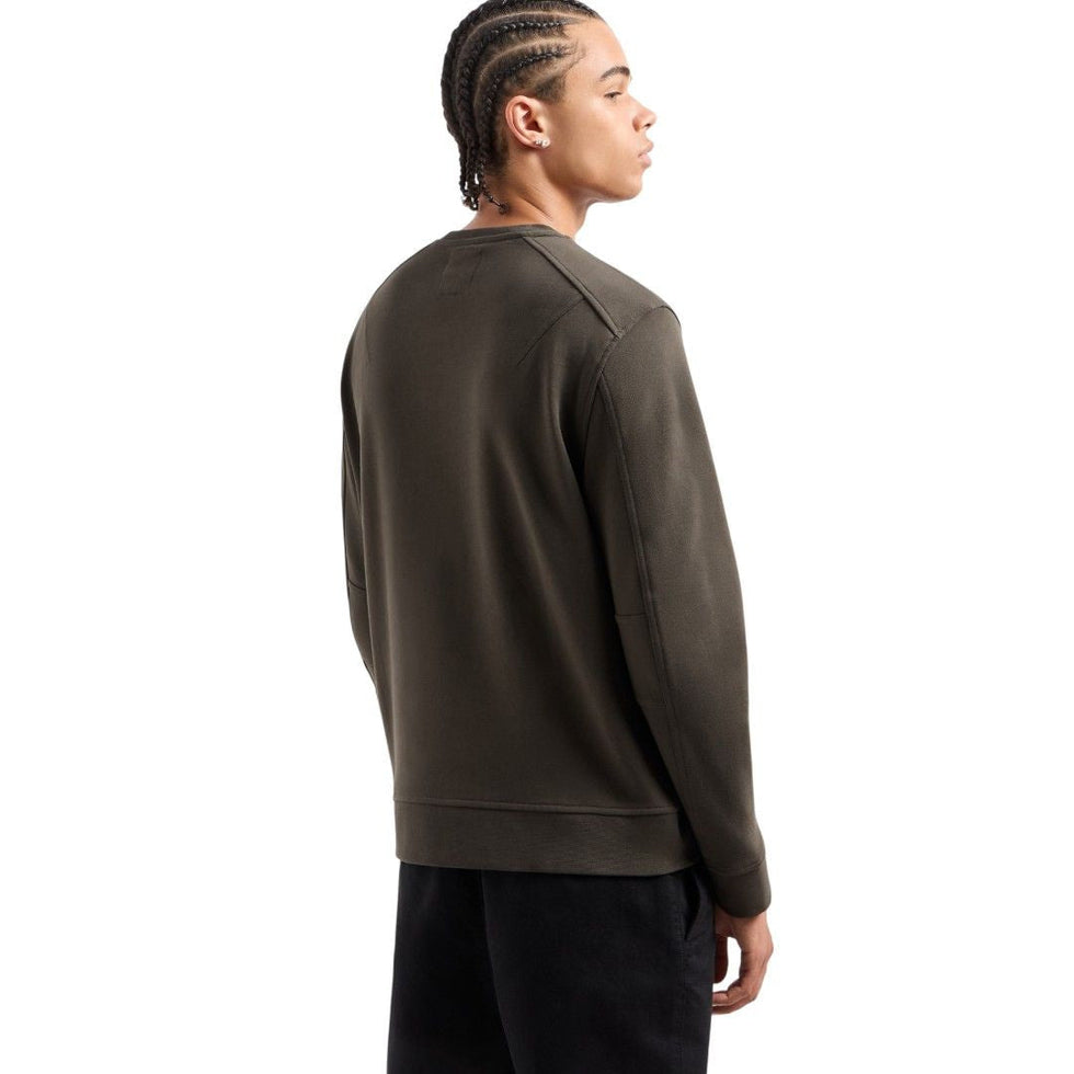 Armani Exchange French Terry Icon Project Sweatshirt