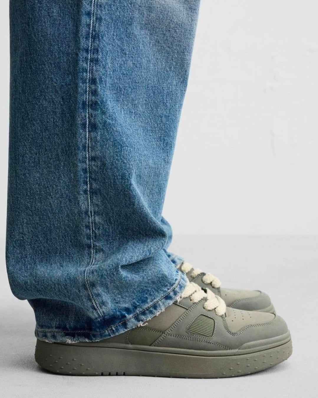 ZARA RETRO TRAINERS