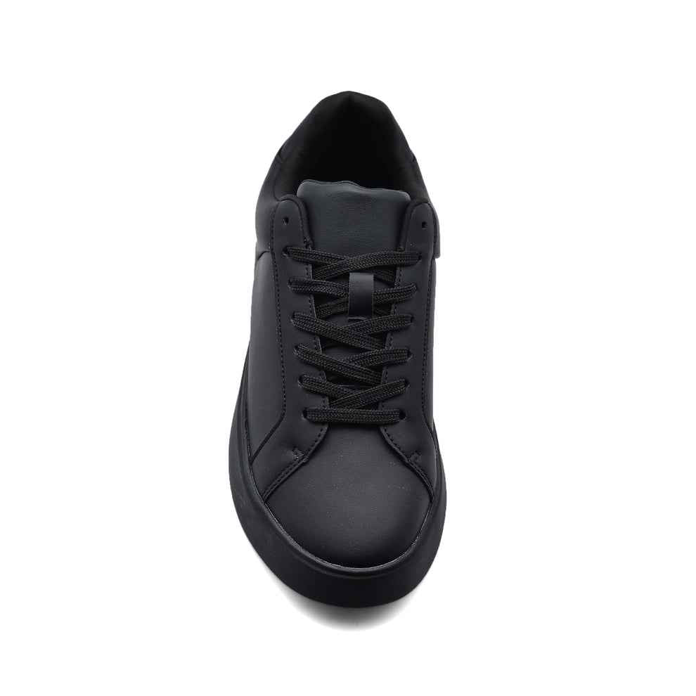 ZARA CHUNKY SHOES